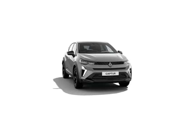 Renault Captur (2026) thumbnail 4