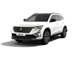 Renault Espace thumbnail 2