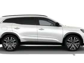 Renault Espace thumbnail 3