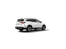 Renault Espace thumbnail 8
