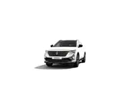 Renault Espace thumbnail 9