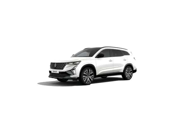 Renault Espace (2026) thumbnail 6