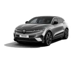 Renault Mégane E-Tech (2026) thumbnail 2