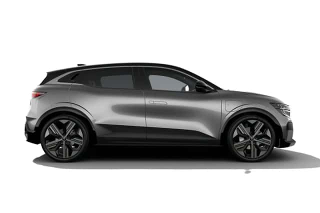 Renault Mégane E-Tech (2026) thumbnail 3