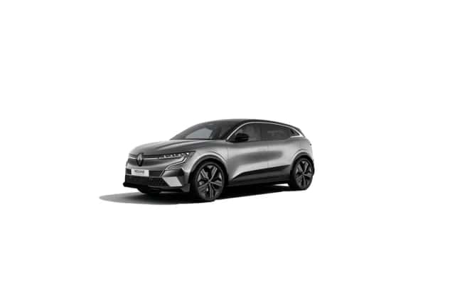 Renault Mégane E-Tech (2026) thumbnail 6