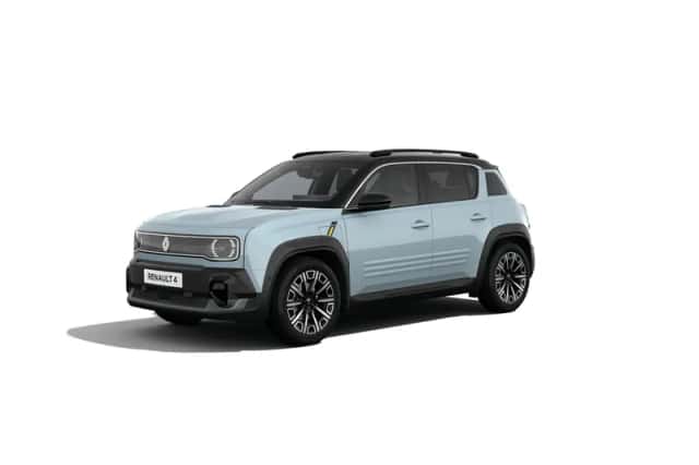 Renault 4 (2026) thumbnail 5