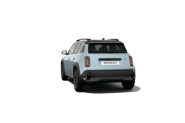 Renault 4 (2026) thumbnail 6