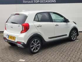 Kia Picanto (2023) thumbnail 2