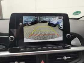 Kia Picanto (2023) thumbnail 12