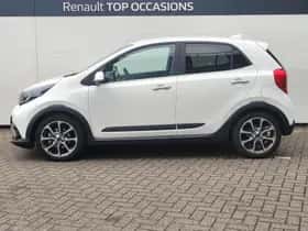 Kia Picanto (2023) thumbnail 15