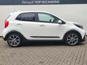 Kia Picanto (2023) thumbnail 16
