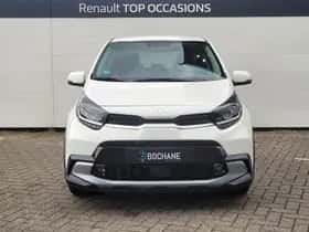 Kia Picanto (2023) thumbnail 17