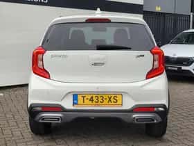 Kia Picanto (2023) thumbnail 18