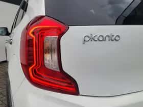 Kia Picanto (2023) thumbnail 33