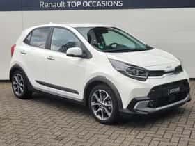 Kia Picanto (2023) thumbnail 5