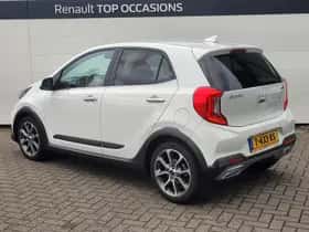 Kia Picanto (2023) thumbnail 6