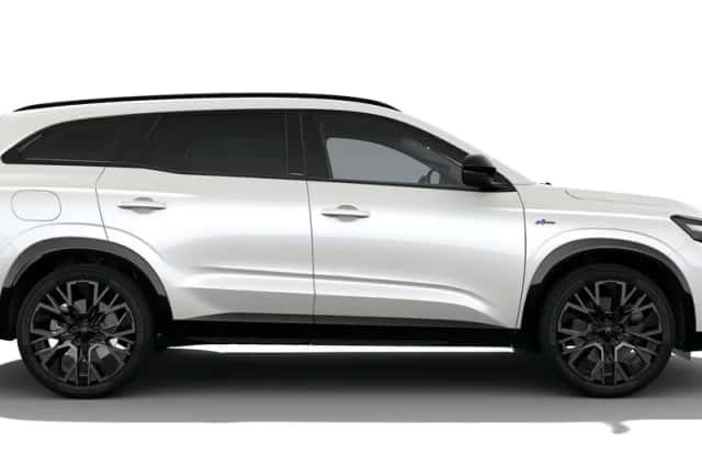 Renault Espace (2026) thumbnail 2