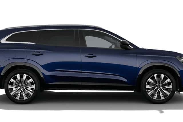 Renault Espace (2026) thumbnail 2