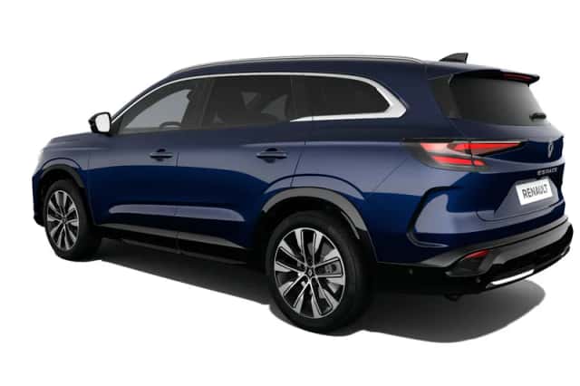 Renault Espace (2026) thumbnail 3