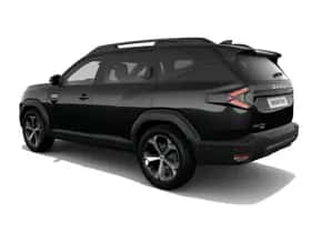 Dacia Bigster thumbnail 4
