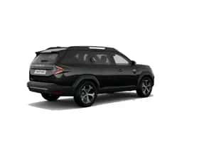 Dacia Bigster thumbnail 8