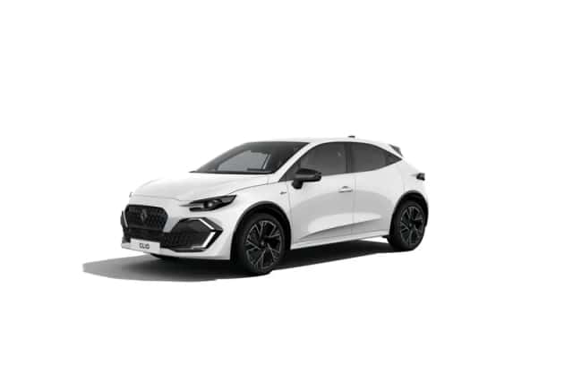 Renault Clio (2026) thumbnail 5