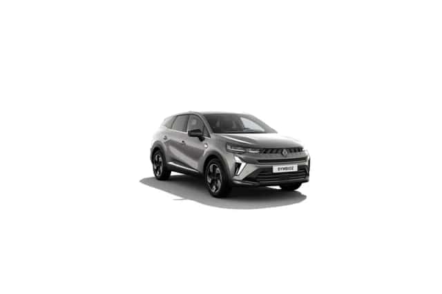 Renault Symbioz (2026) thumbnail 4