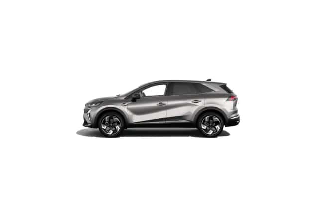 Renault Symbioz (2026) thumbnail 6