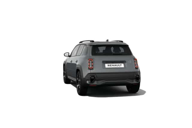 Renault 4 (2026) thumbnail 6