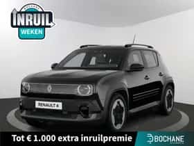 Renault 4 (2026)