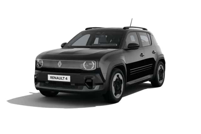 Renault 4 (2026) thumbnail 2