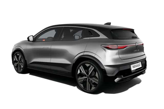 Renault Mégane E-Tech (2026) thumbnail 4