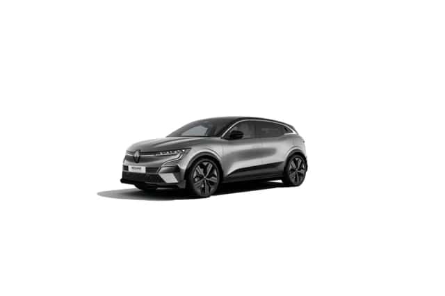 Renault Mégane E-Tech (2026) thumbnail 6