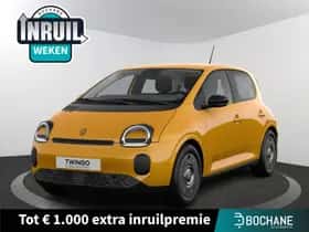 Renault Twingo (2026)