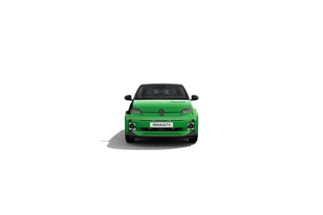 Renault 5 (2026) thumbnail 3
