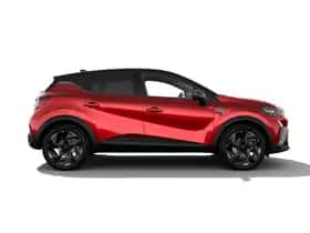 Renault Captur thumbnail 3