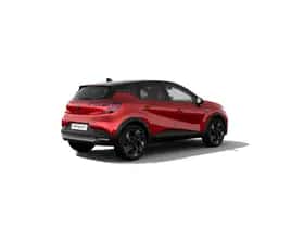 Renault Captur thumbnail 8