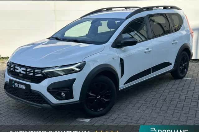 Dacia Jogger (2023) thumbnail 1