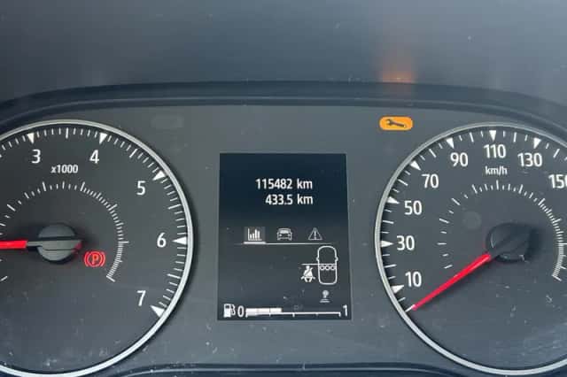 Dacia Jogger (2023) thumbnail 4
