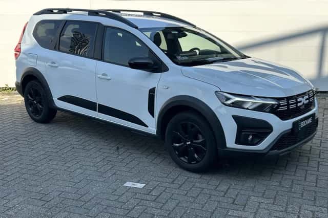 Dacia Jogger (2023) thumbnail 5