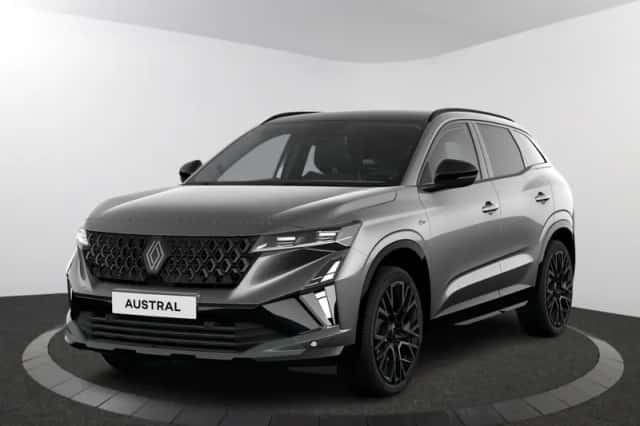 Renault Austral (2026) thumbnail 1