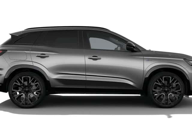 Renault Austral (2026) thumbnail 2