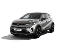 Renault Captur thumbnail 2
