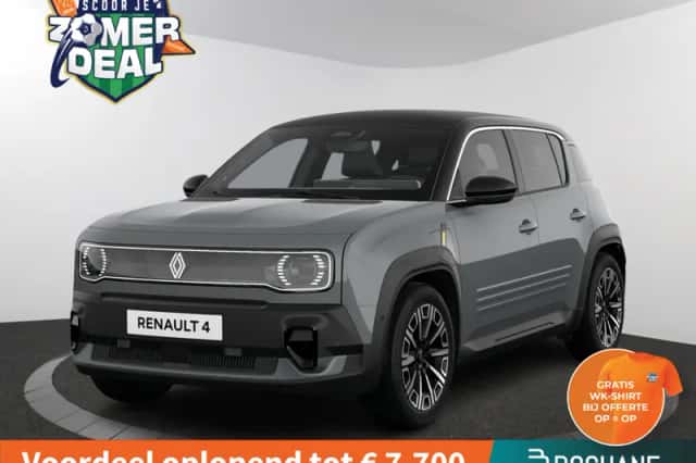 Renault 4 (2026) thumbnail 1