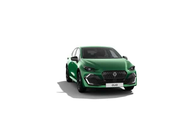 Renault Clio (2026) thumbnail 4