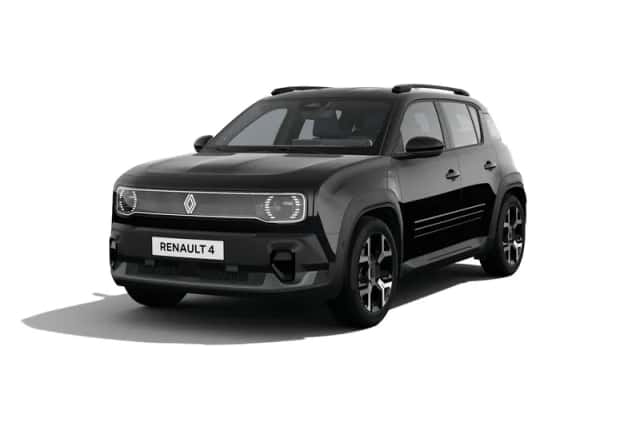 Renault 4 (2026) thumbnail 2
