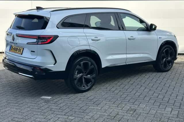 Renault Espace (2023) thumbnail 2