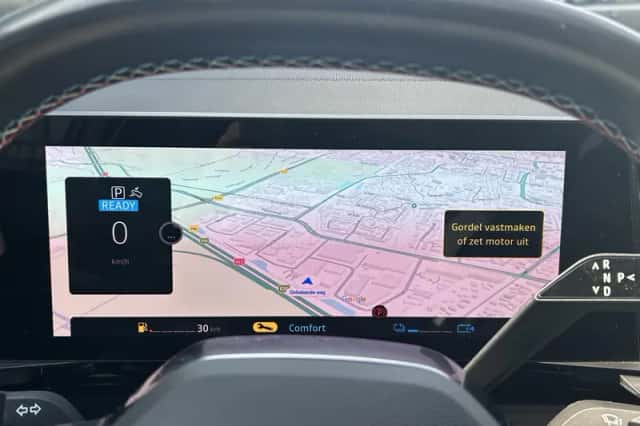 Renault Espace (2023) thumbnail 4