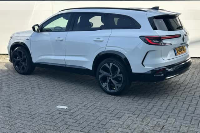 Renault Espace (2023) thumbnail 6