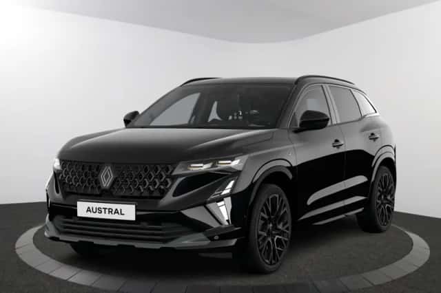 Renault Austral (2026) thumbnail 1